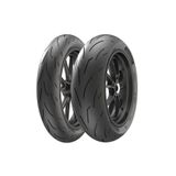 ANLAS RKS SRK 400 RR VİENTO SPORT TAKIM LASTİK (110/70R17 & 150/60R17 )