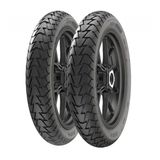 Anlaş SC360 Allgrip 80/90-14 M/c 46P Tl Reinf. Motosiklet Lastiği