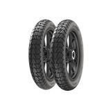 Anlas Takım Arora Mojito Pro S 120/70-12 ve 120/70-12 SC360 Allgrip Ön Arka Set