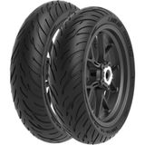 Anlaş Tournee 2 120/70-15 140/70-14 Ön Arka Takım Lastik