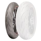 ANLAŞ VIENTO SPORT 110/70-17 MOTOSİKLET LASTİĞİ