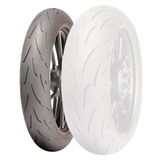 ANLAŞ VIENTO SPORT 120/70-17 MOTOSİKLET LASTİĞİ