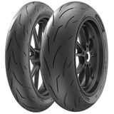 Anlas Viento Sport 140/70 R 17 M/c 66H 110/70 Zr 17 M/c 54W Tubeless Lastik Takımı