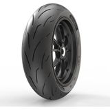 Anlas Viento Sport 150/60ZR-17 (66W) Tubeless Motosiklet Lastiği Yüksek Performanslı Yaz Lastiği