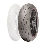 ANLAŞ VIENTO SPORT 180/55-17 MOTOSİKLET LASTİĞİ