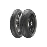 ANLAS Yamaha R25 Viento Sport Takım Lastik 110/70zr17 150/60zr17 2025