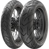 Anlas Yamaha Tenere 700 Capra Rd Takım Lastik (90/90-21 & 150/70R18)