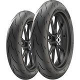 Anlas Yamaha Yzf R3 110/70R17 ve 140/70-17 Viento Sport Tubeless Ön Arka Lastik Takımı