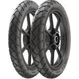 Anlaş YBR125 Cbf 150 Lastik Takım 2.75 18 / 90 90 18