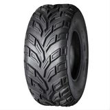 Anlas Yuki Thor 250 Ön Lastik 25X8-12 43F An-Track Tubeless Atv Lastiği