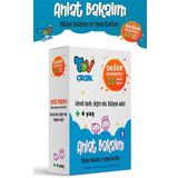 Anlat Bakalım 1 - Hikaye Anlatma ve Oyun Kartları