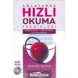 Anlayarak Hızlı Okuma Teknikleri - Musa Yıldız - Nurettin Ceviz