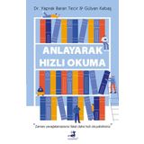 Anlayarak Hızlı Okuma - Yaprak Baran Tecir - Olimpos Yayınları