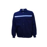 Anlcompany 7/7 Pamuk Gabardin Iş Montu