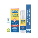Anlık Yatıştırıcı Hero Losyon Sprey