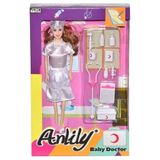Anlily Doktor Bebek