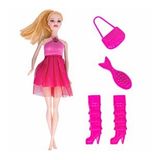 Anlily Fashion Model Bebek