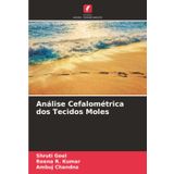 Análise Cefalométrica dos Tecidos Moles