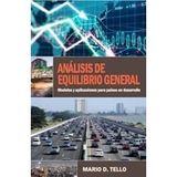Análisis de equilibrio general