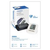 Anna A2 Comfort Türkçe Konuşan Kol Tipi Tansiyon Aleti