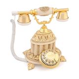 Anna Bell Hisar Swarovski Taşlı Klasik Telefon