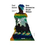 Anna Karaninanın Gerçek Öyküsü Alfa Yayınları