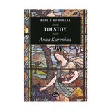 Anna Karenina 3. Cilt - Lev Nikolayeviç Tolstoy