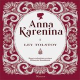 Anna Karenina Cilt I (Bez Ciltli) 762621