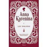 Anna Karenina Cilt I (Bez Ciltli)