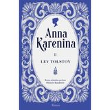 Anna Karenina Cilt II (Bez Ciltli) 831513