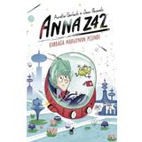 Anna Z42 - Kurbağa Margo'nun Peşinde - İş Bankası Kültür Yayınları