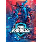Annapurna Interactive Due Process