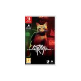 Annapurna Interactive Stray Nintendo Switch Oyun