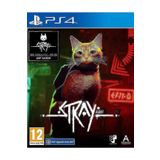 annapurna Stray Ps4 Oyun