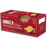Annas 150 gr Ginger Thins Bisküvi