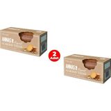 Annas Almond Thins Bademli Bisküvi-Kurabiye 150 gr (2 Adet)