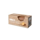 Annas Almond Thins Bademli Bisküvi-Kurabiye 150 gr