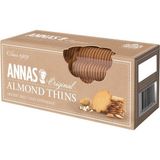 Annas Anna's Bademli Bisküvi 150 gr - 1 Adet