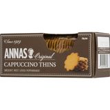 Annas Cappuccino Thins Kahveli Bisküvi-Kurabiye 150 gr