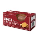Annas Ginger Thins Zencefilli Bisküvi 150 Gr