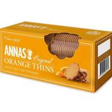Anna's Orange 150 gr Thins Portakallı Bisküvi