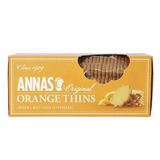 Annas Portakal Aromalı Bisküvi 150 Gr