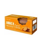 Annas Portakallı Bisküvi Orange Thins 150 Gr