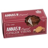Annas Zencefilli Bisküvi 150 gr
