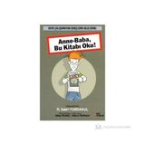 ANNE-BABA BU KİTABI OKU! - R. SABRI YURDAKUL