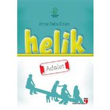 Anne Baba Kitabı Helik - Adalet - Alpaslan Durmuş Neriman Karatekin İbrahim Halil Ekşi Hatice Işılak Durmuş Mustafa Otrar Pınar Koç Yıldırım