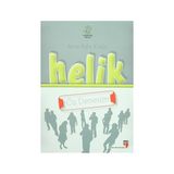 Anne Baba Kitabı Helik - Öz Denetim - Alpaslan Durmuş Neriman Karatekin İbrahim Halil Ekşi Hatice Işılak Durmuş Mustafa Otrar Pınar Koç Yıldırım