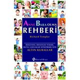 Anne Baba Olma Rehberi - Richard Templar