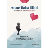 Anne Baba Sihri - Hedvig Montgomery