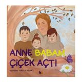 Anne Babam Çiçek Açtı - Reyhan Tanta Geçgel